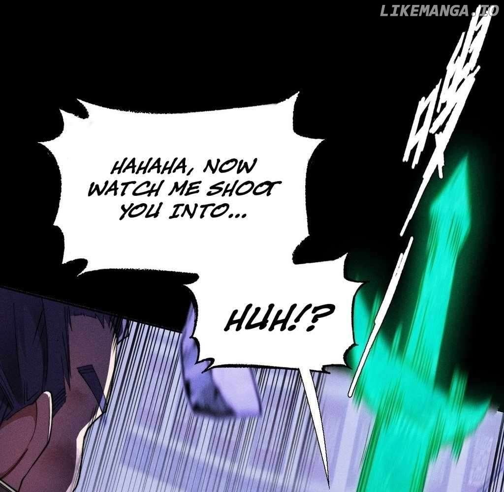 Sinister Immortal Path Chapter 39 - Page 9