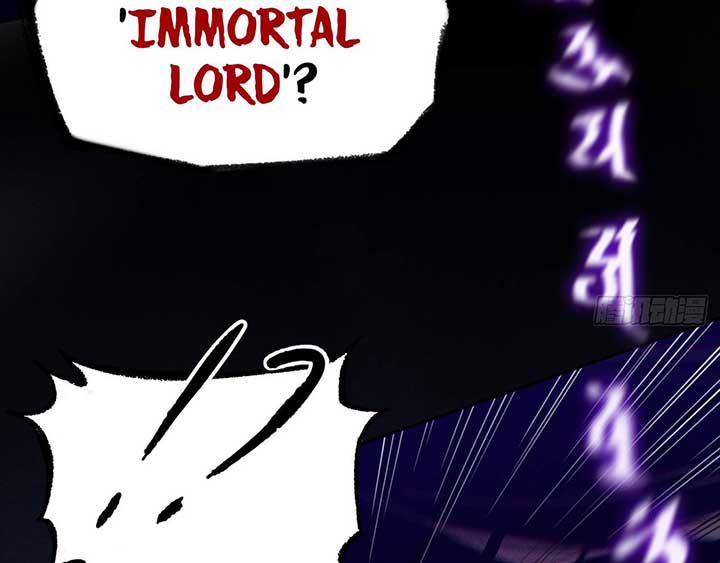 Sinister Immortal Path Chapter 4 - Page 10