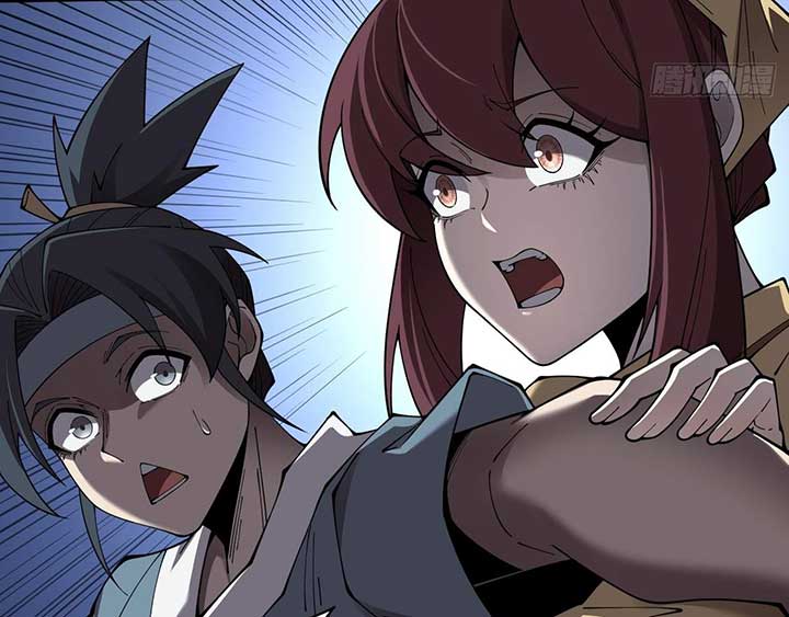 Sinister Immortal Path Chapter 4 - Page 124