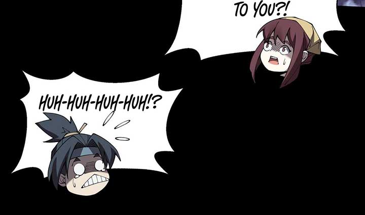 Sinister Immortal Path Chapter 4 - Page 127