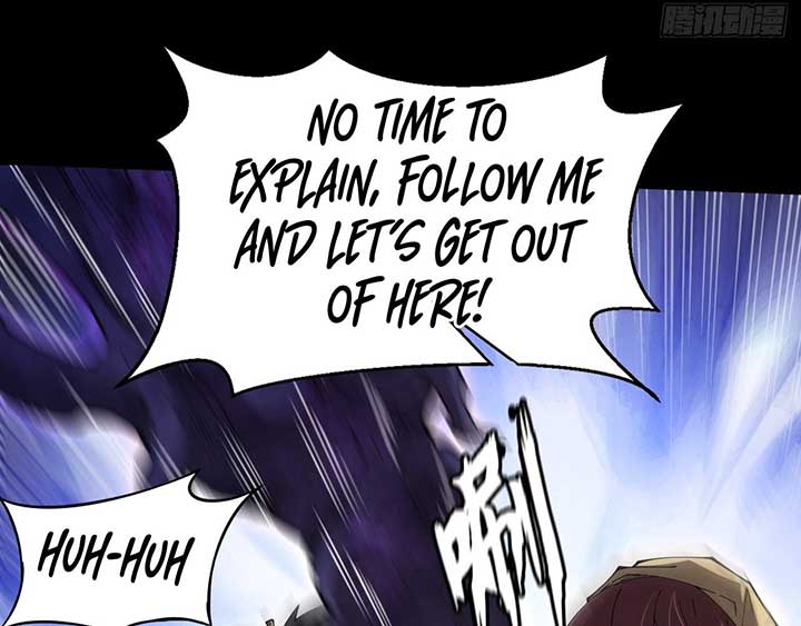 Sinister Immortal Path Chapter 4 - Page 128