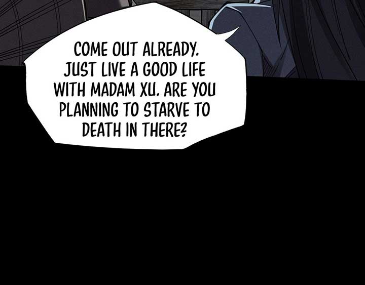 Sinister Immortal Path Chapter 4 - Page 150