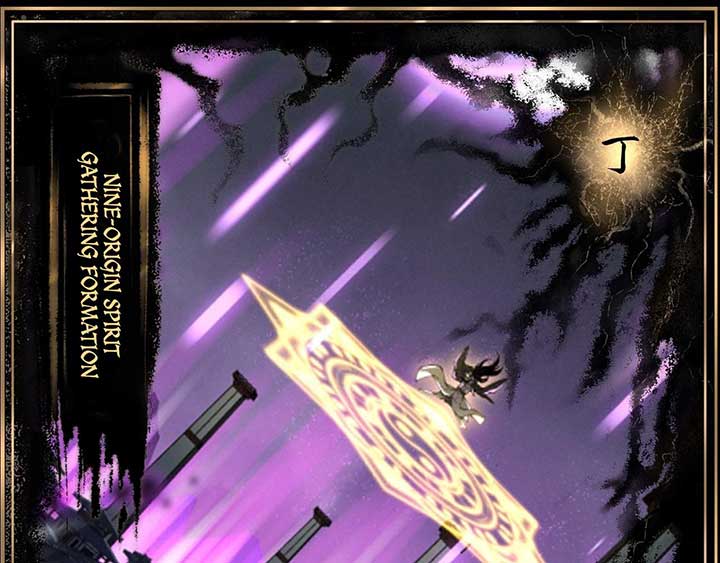 Sinister Immortal Path Chapter 4 - Page 162