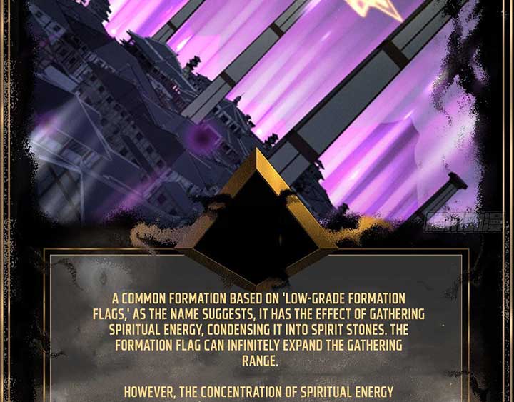 Sinister Immortal Path Chapter 4 - Page 163