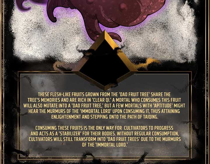 Sinister Immortal Path Chapter 4 - Page 166