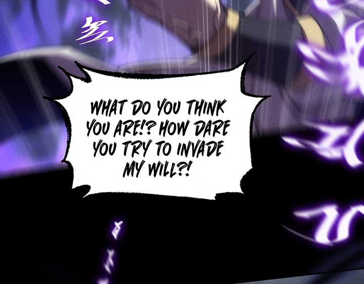 Sinister Immortal Path Chapter 4 - Page 21