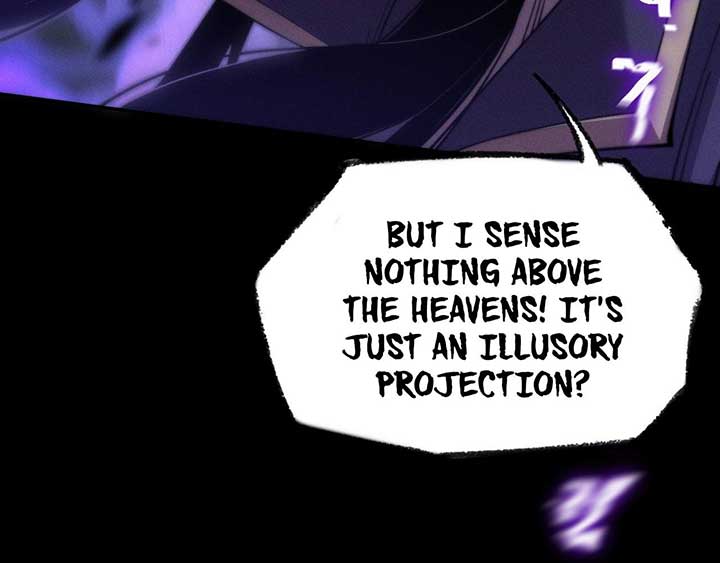 Sinister Immortal Path Chapter 4 - Page 34