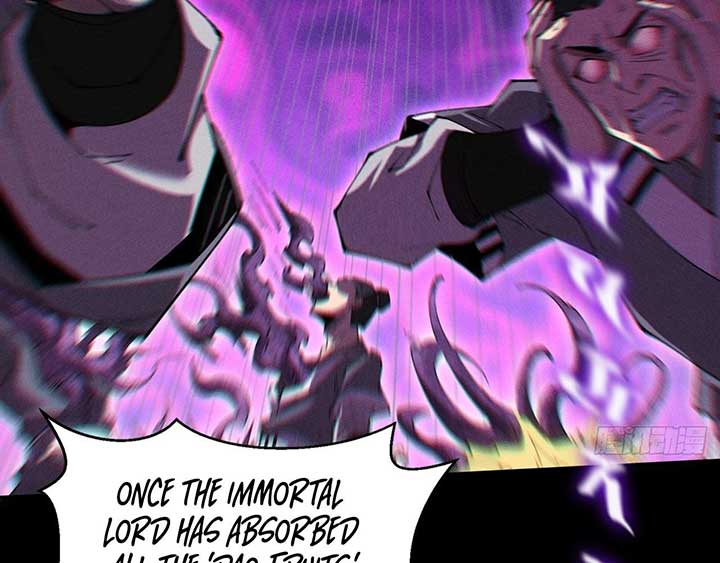 Sinister Immortal Path Chapter 4 - Page 37