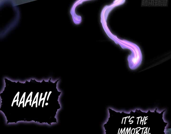 Sinister Immortal Path Chapter 4 - Page 44