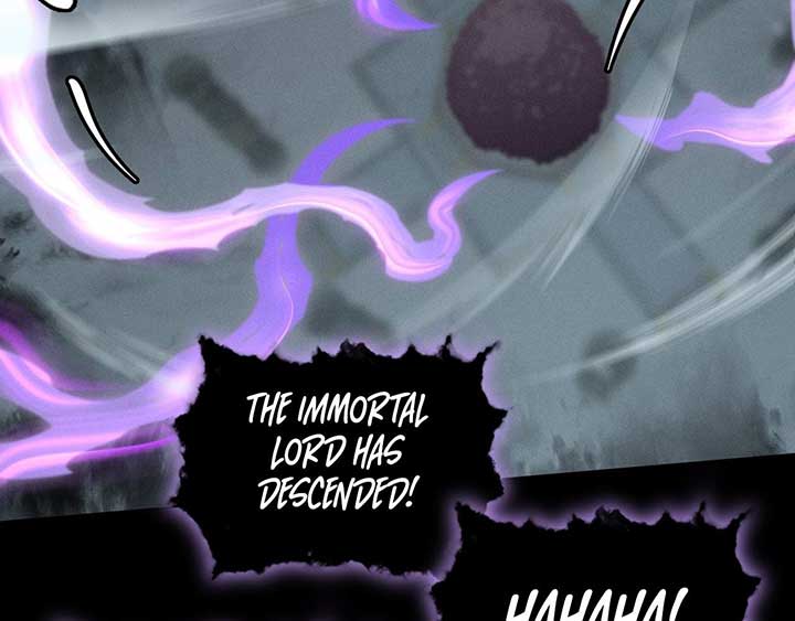 Sinister Immortal Path Chapter 4 - Page 46