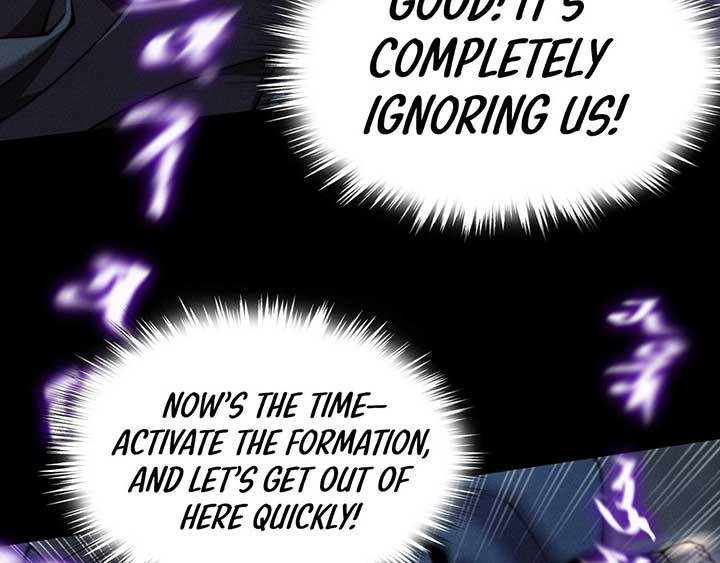 Sinister Immortal Path Chapter 4 - Page 52