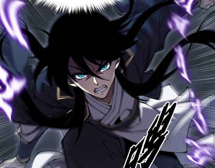 Sinister Immortal Path Chapter 4 - Page 53