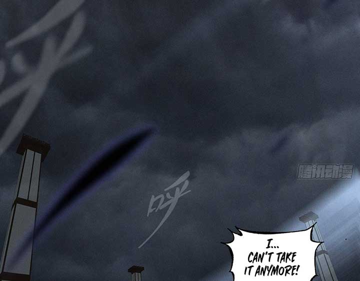 Sinister Immortal Path Chapter 4 - Page 6