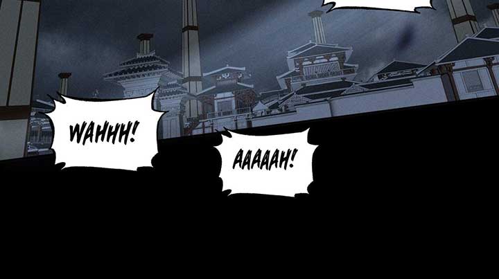 Sinister Immortal Path Chapter 4 - Page 7