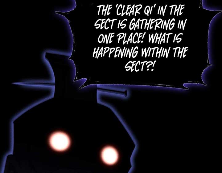 Sinister Immortal Path Chapter 4 - Page 71