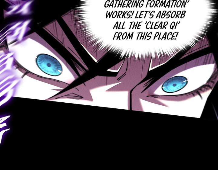 Sinister Immortal Path Chapter 4 - Page 77