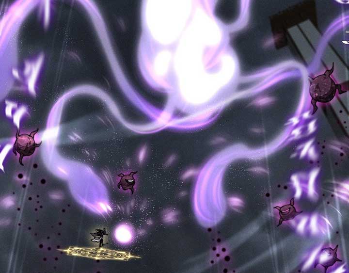 Sinister Immortal Path Chapter 4 - Page 88