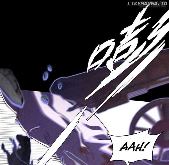 Sinister Immortal Path Chapter 40 - Page 11