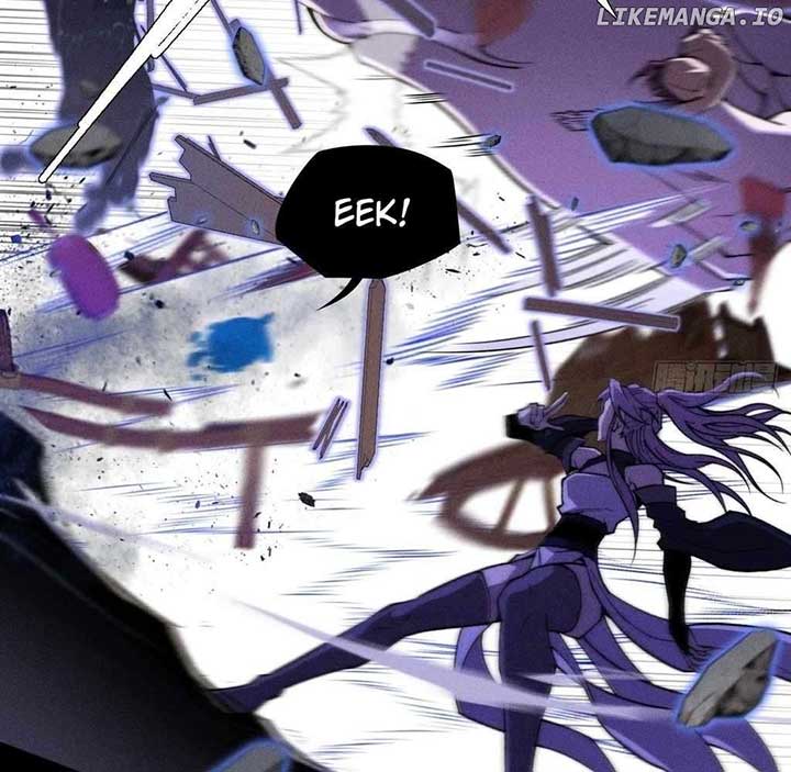 Sinister Immortal Path Chapter 40 - Page 12