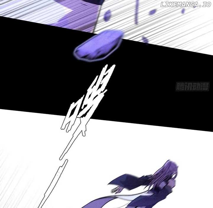 Sinister Immortal Path Chapter 40 - Page 15