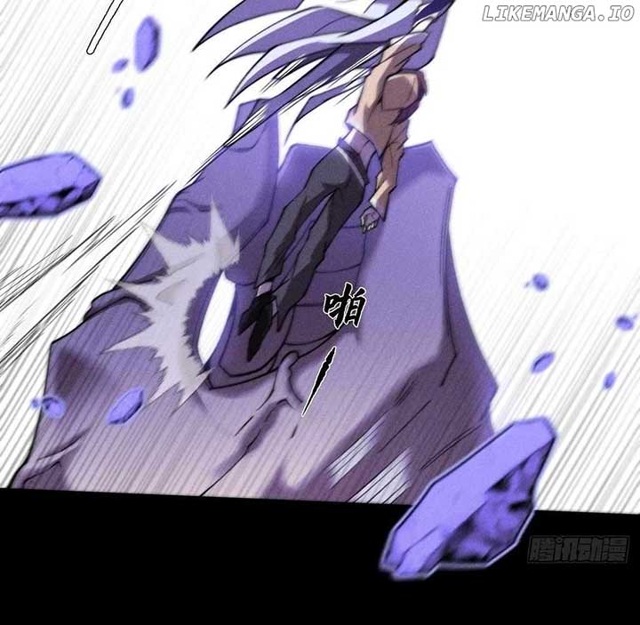 Sinister Immortal Path Chapter 40 - Page 16