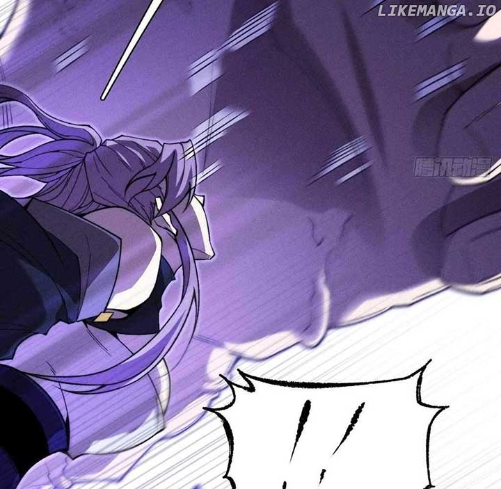 Sinister Immortal Path Chapter 40 - Page 18