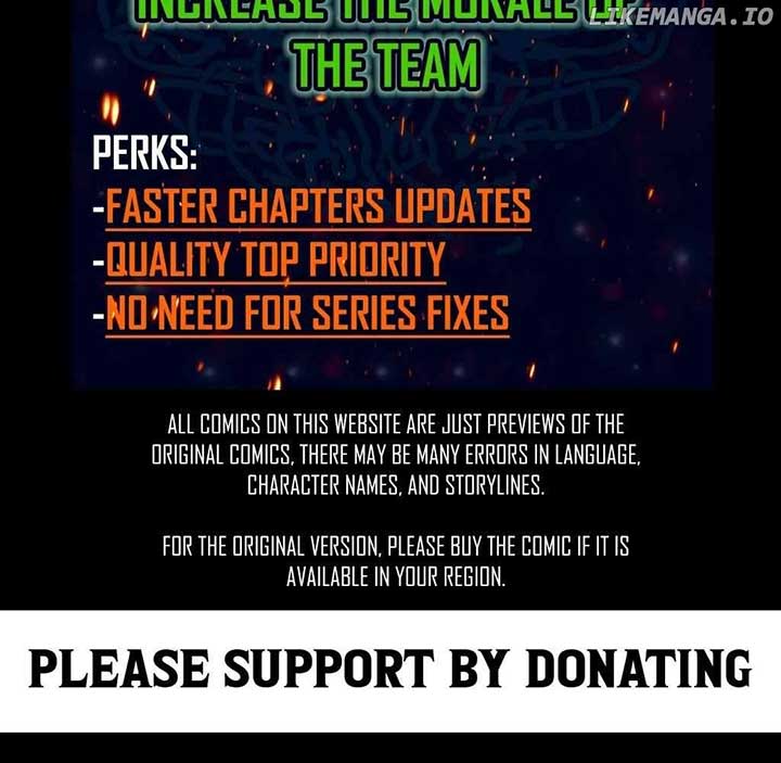 Sinister Immortal Path Chapter 40 - Page 2