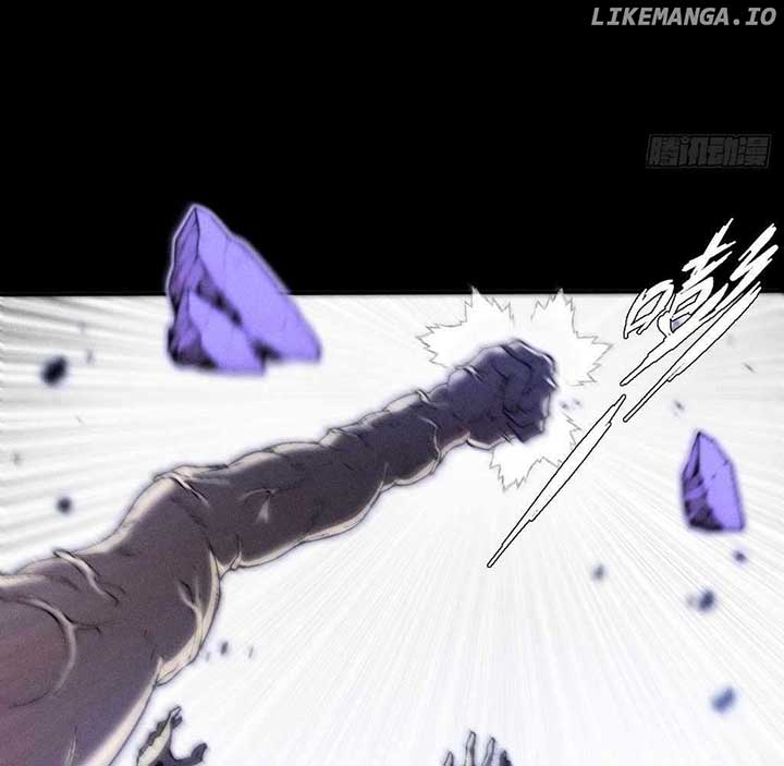 Sinister Immortal Path Chapter 40 - Page 24