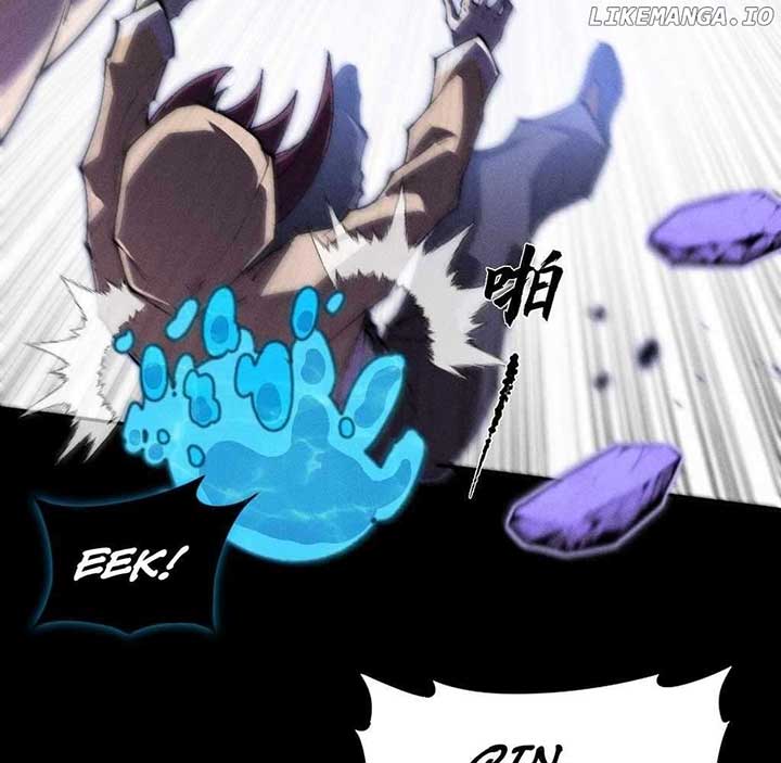 Sinister Immortal Path Chapter 40 - Page 25