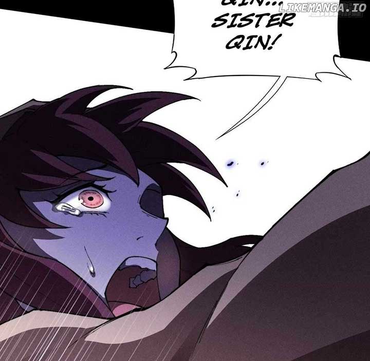 Sinister Immortal Path Chapter 40 - Page 26