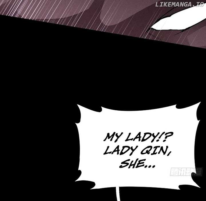 Sinister Immortal Path Chapter 40 - Page 27