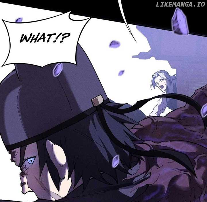 Sinister Immortal Path Chapter 40 - Page 28