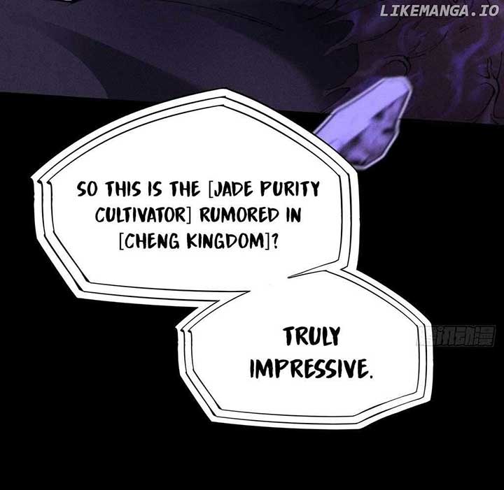 Sinister Immortal Path Chapter 40 - Page 29