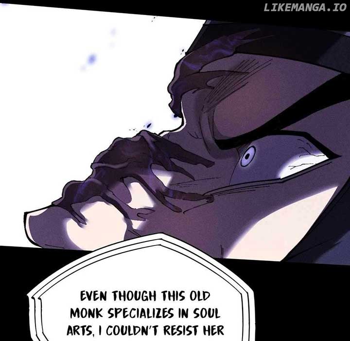 Sinister Immortal Path Chapter 40 - Page 30