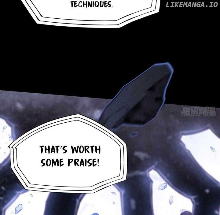 Sinister Immortal Path Chapter 40 - Page 31