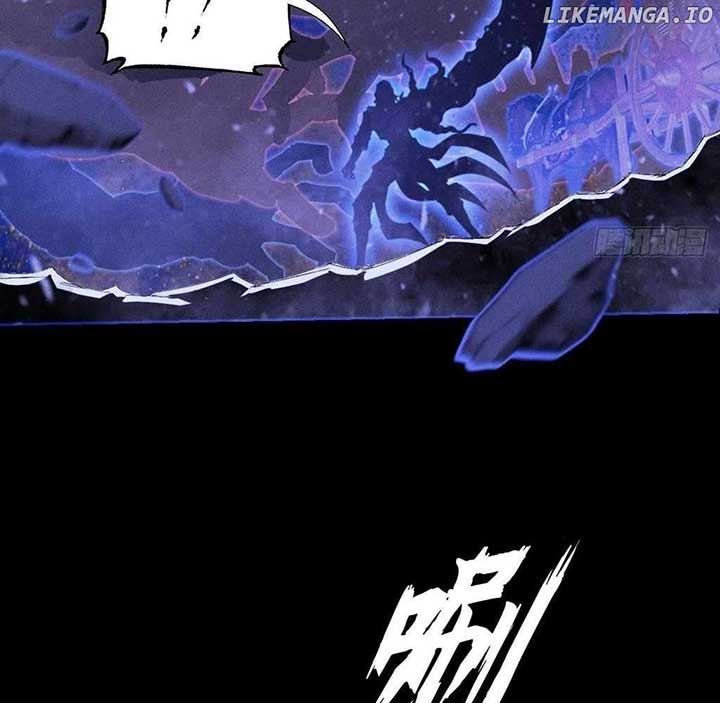 Sinister Immortal Path Chapter 40 - Page 33