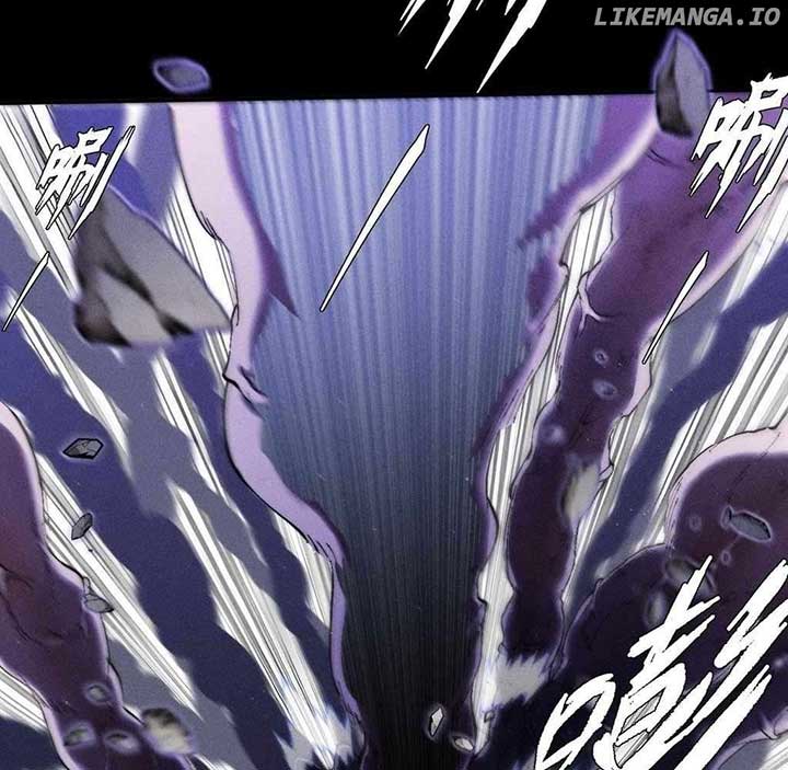 Sinister Immortal Path Chapter 40 - Page 34