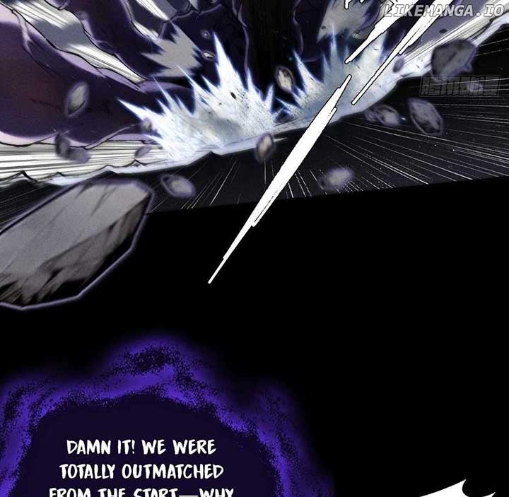 Sinister Immortal Path Chapter 40 - Page 35