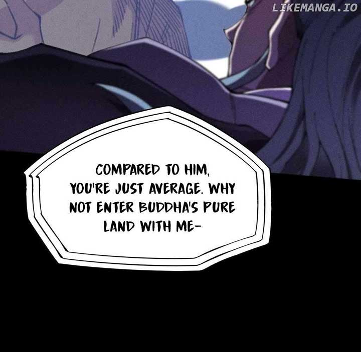 Sinister Immortal Path Chapter 40 - Page 39