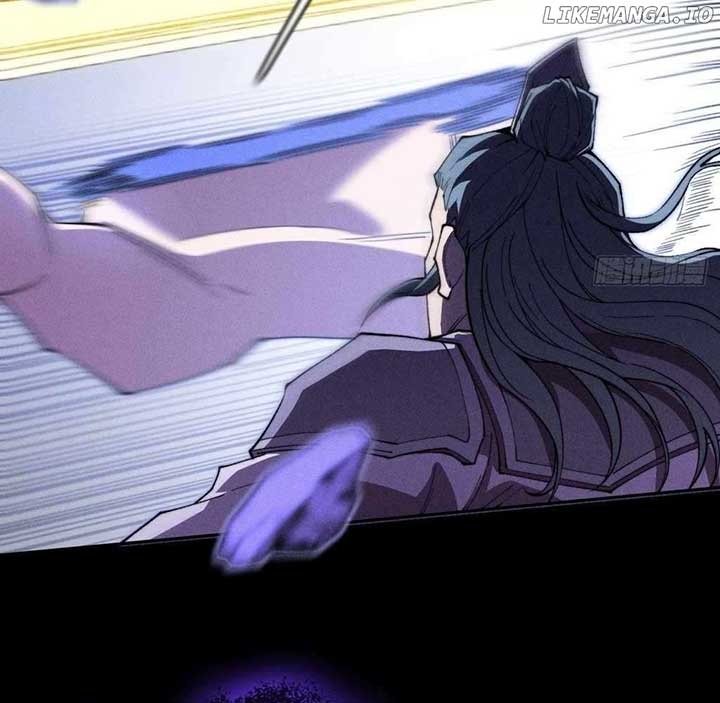 Sinister Immortal Path Chapter 40 - Page 4