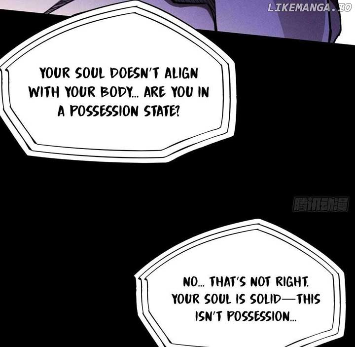 Sinister Immortal Path Chapter 40 - Page 41