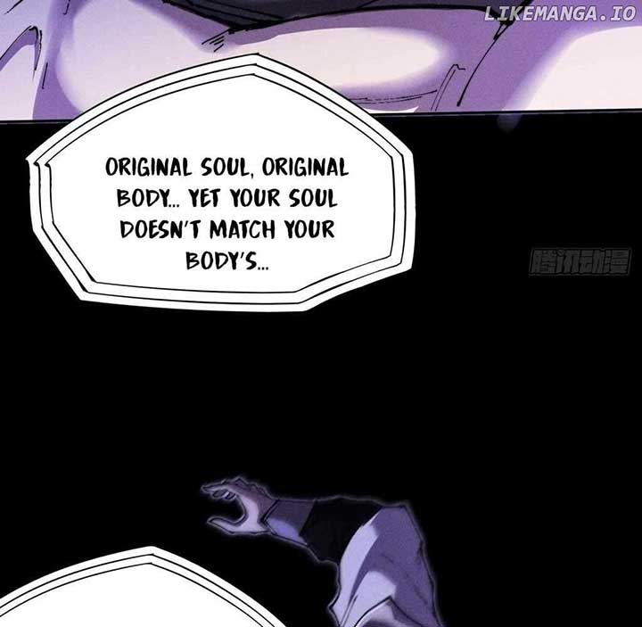 Sinister Immortal Path Chapter 40 - Page 43