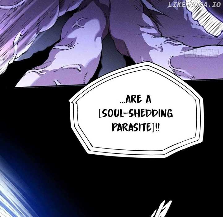 Sinister Immortal Path Chapter 40 - Page 45