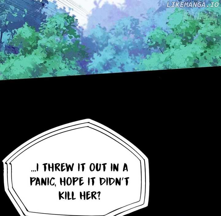 Sinister Immortal Path Chapter 40 - Page 47