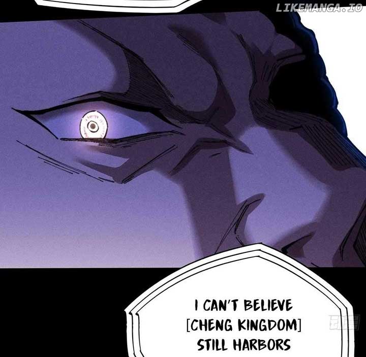 Sinister Immortal Path Chapter 40 - Page 48