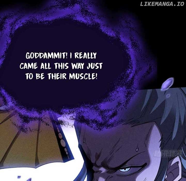 Sinister Immortal Path Chapter 40 - Page 5