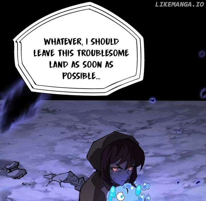 Sinister Immortal Path Chapter 40 - Page 50