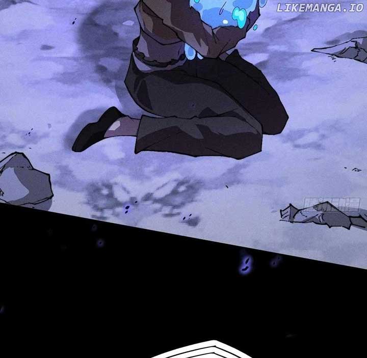 Sinister Immortal Path Chapter 40 - Page 51