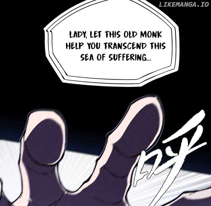 Sinister Immortal Path Chapter 40 - Page 52