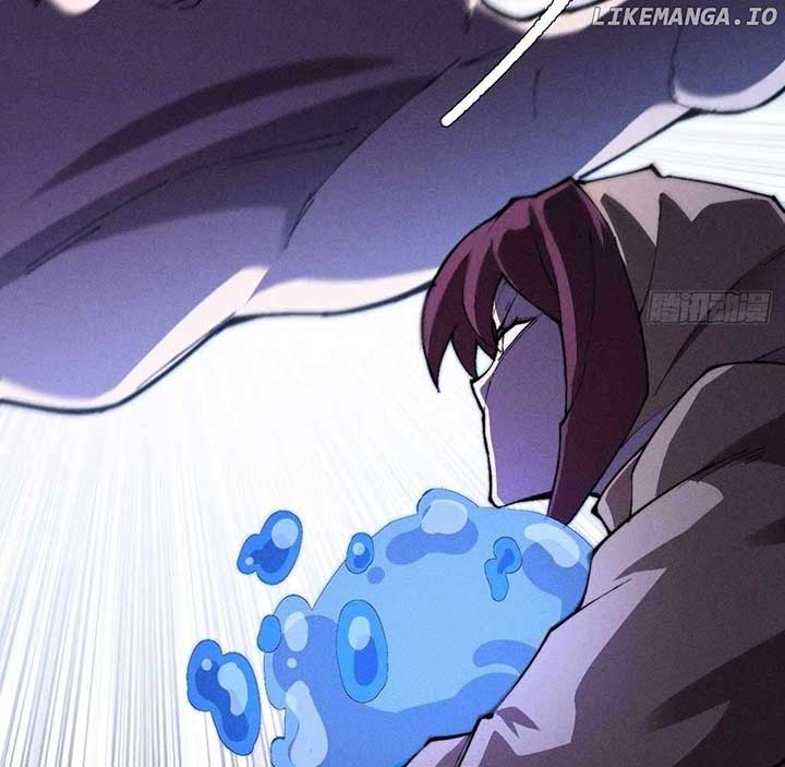 Sinister Immortal Path Chapter 40 - Page 53